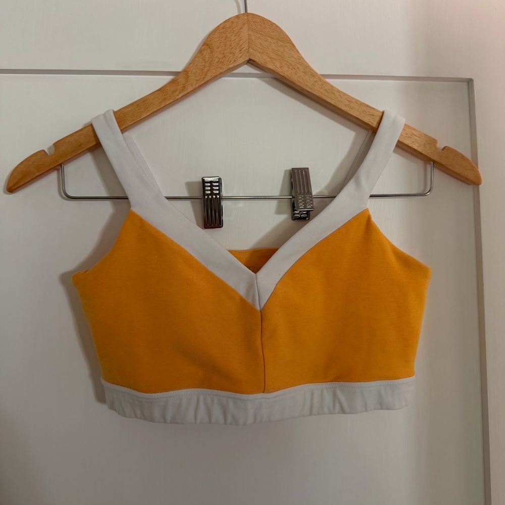 Beyond Yoga Spacedye Top Line Sports Bra